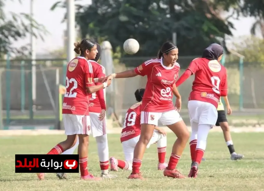 أهلي 2009 يحقق فوزاً ساحقاً 11-0 على رع في بطولة الجمهورية