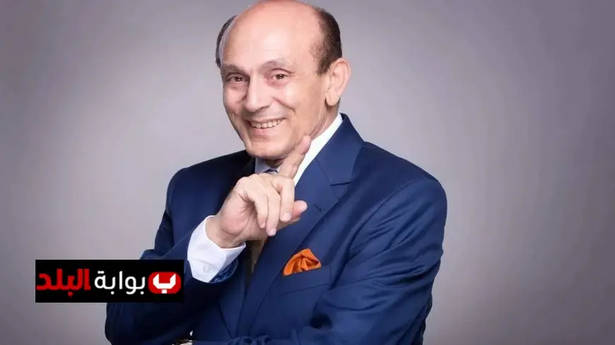 مصر تتذكر أبنائها مصطفى بكري يطلع الجمهور على آخر تطورات حالة محمد صبحي بعد توجيه الرئيس السيسي لرعايته