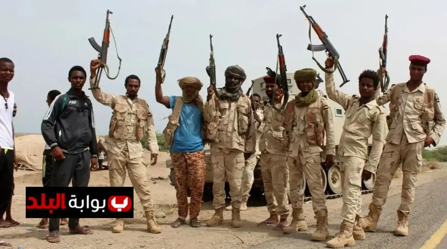 السودان على حافة التقسيم الداخلي بسبب الصراعات مصطفى بكري يكشف التفاصيل