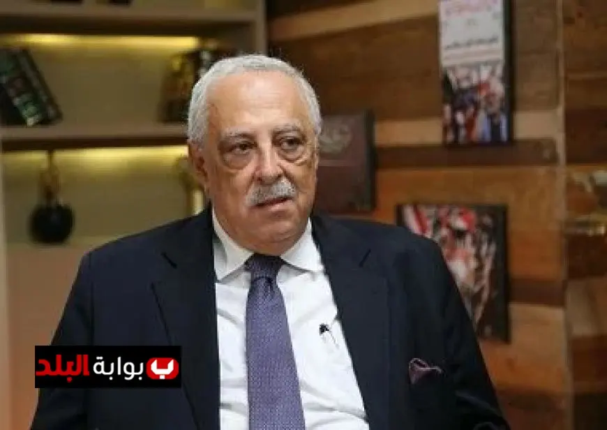 سمير مرقص يحذر من ثورة تكنولوجية هائلة ستحدد بقاء الأثرياء فقط