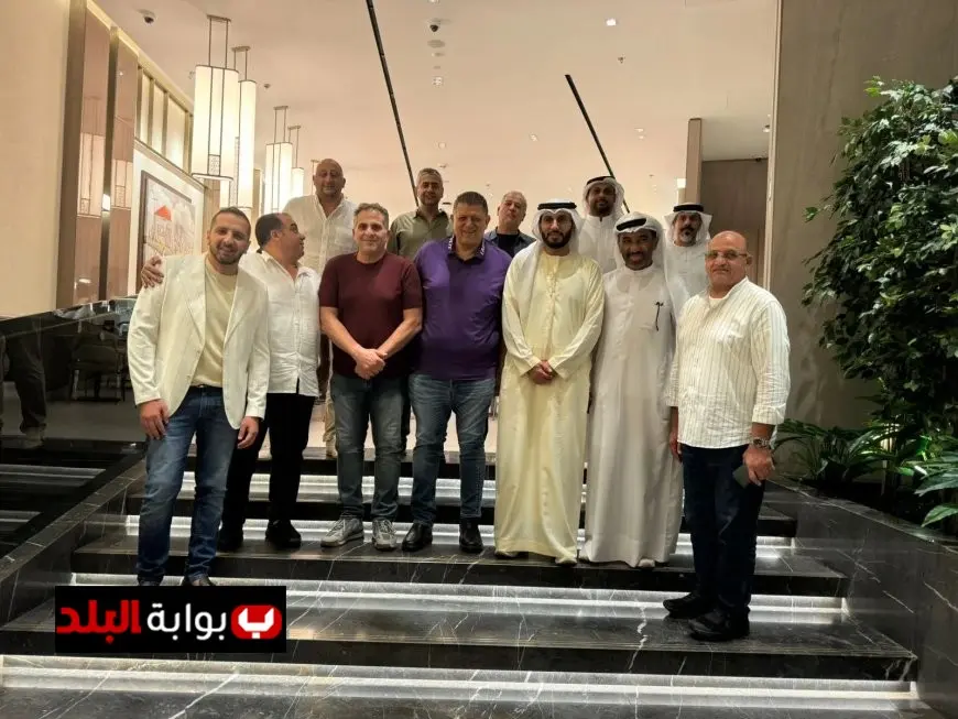 غدًا توقيع بروتوكول تعاون شامل بين الاتحادين المصري والإماراتي لكرة اليد