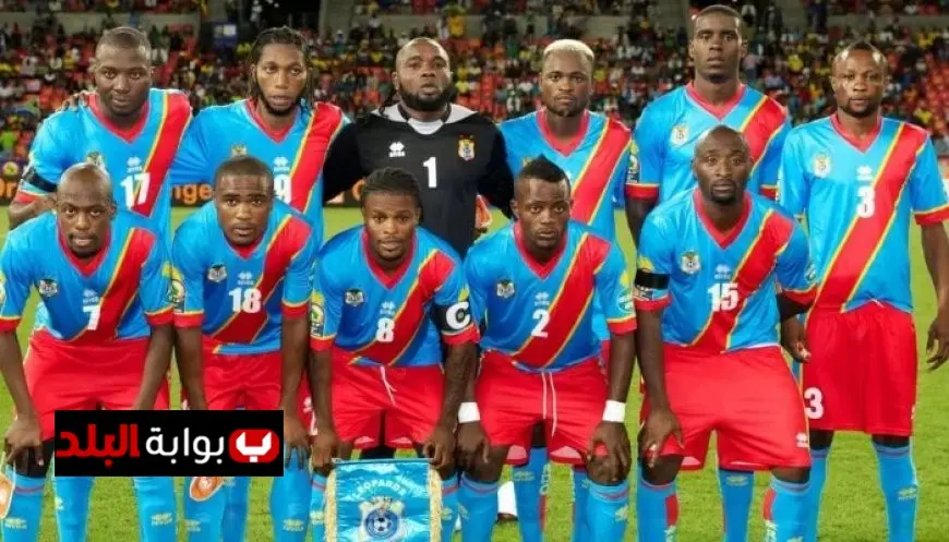 الكونغو الديمقراطية تحقق انتصاراً مذهلاً على الكاميرون وتتأهل لمواجهة نيجيريا في نهائي الملحق الإفريقي