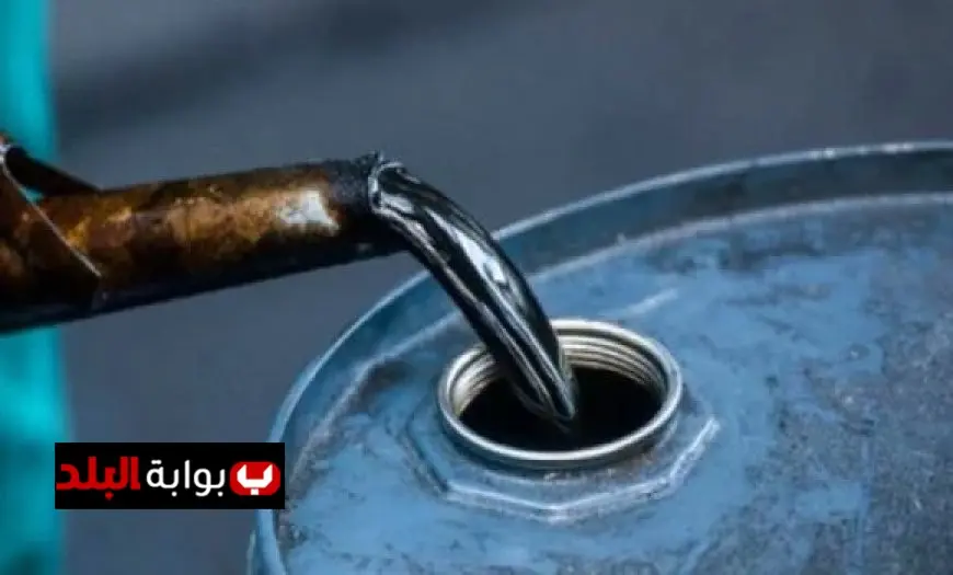 أسعار النفط تشهد ارتفاعًا طفيفًا بعد انخفاض 4% في الجلسة السابقة