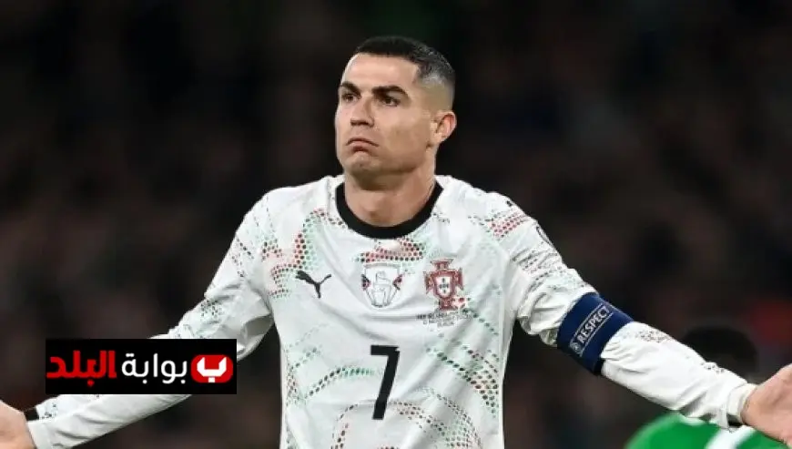 أيرلندا تحقق انتصارا مثيرا على البرتغال وتؤجل حلم التأهل لمونديال 2026