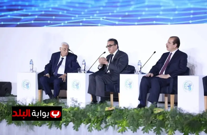 الدكتور خالد عبدالغفار يكشف عن خرائط دقيقة للتحديات الصحية ويعلن الإجراءات الفعالة للتغلب عليها