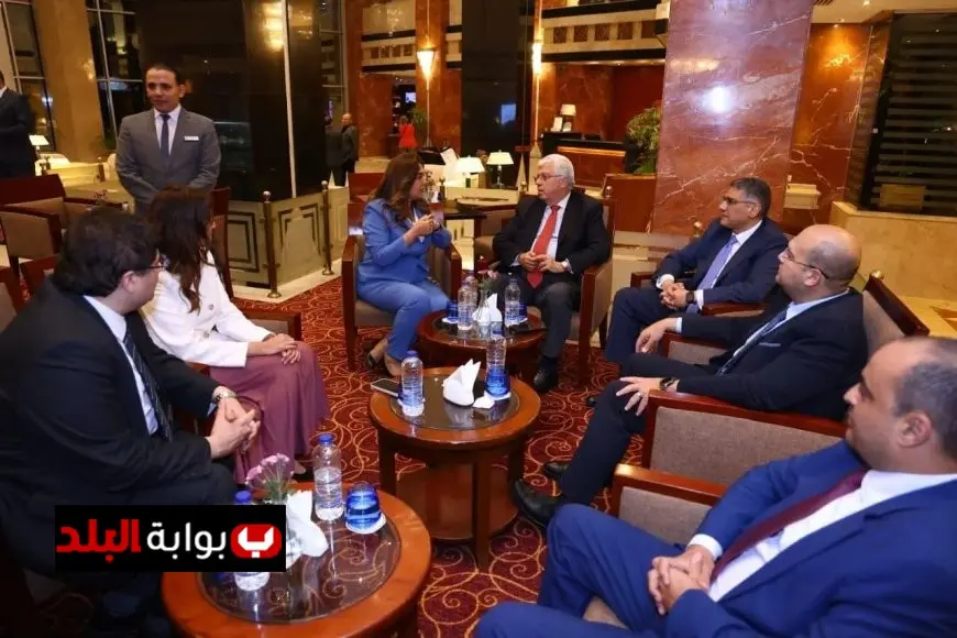 الجيزة تدخل عالم الإبداع العالمي بعد انضمامها لشبكة اليونسكو في صناعة الأفلام حسب تصريح عادل النجار