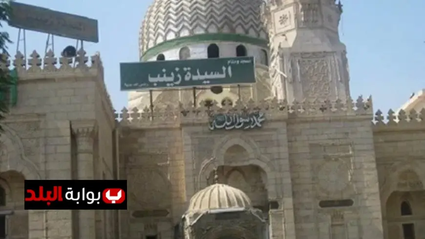 وزير الأوقاف ينعي وفاة نادي زيدان مؤذن مسجد السيدة زينب قبيل صلاة الفجر