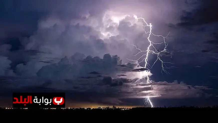 استمرار فرص هطول الأمطار في شرق القاهرة الكبرى حسب توقعات الأرصاد الجوية