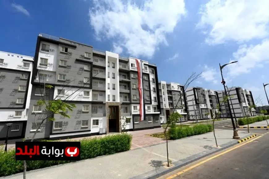 استمتع بفرصة امتلاك شقق سكنية جديدة في 6 أكتوبر بالتقسيط بأسعار تنافسية وأنظمة سداد مرنة تصل حتى 15 عامًا