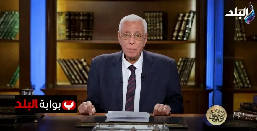 حسام موافي يكشف عن العلاقة بين التهابات القولون والمعدة وأمراض صحية خطيرة