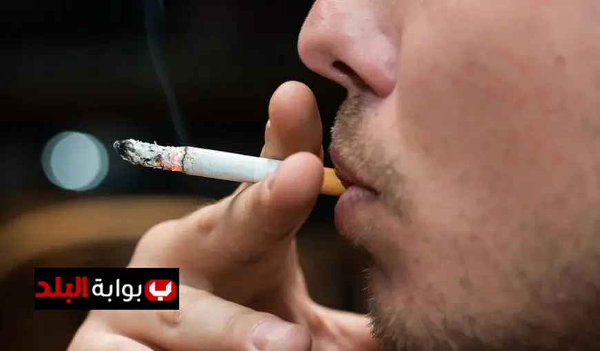 حسام موافي ينبه إلى مخاطر التدخين ويفضل الإصابة بسرطان الرئة على التهاب الشعب الهوائية
