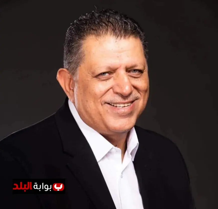 خالد فتحي يعبر عن شكره للاتحاد الإماراتي لتنظيمه الرائع لسوبر اليد