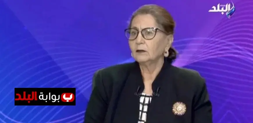 عالية المهدي تؤكد وجود مؤشرات إيجابية في الاقتصاد المصري رغم استمرار ارتفاع الأسعار وتأثيرها على المواطنين