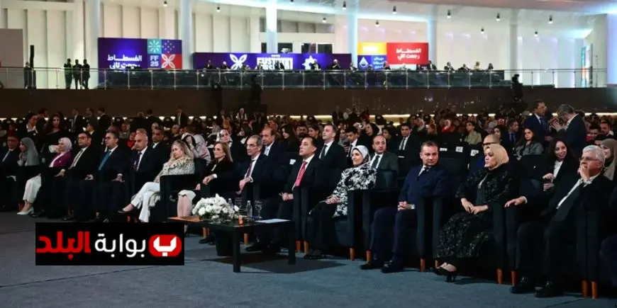 رئيس الوزراء يفتتح مهرجان الفسطاط الشتوي بأمسية مذهلة للموسيقار عمر خيرت