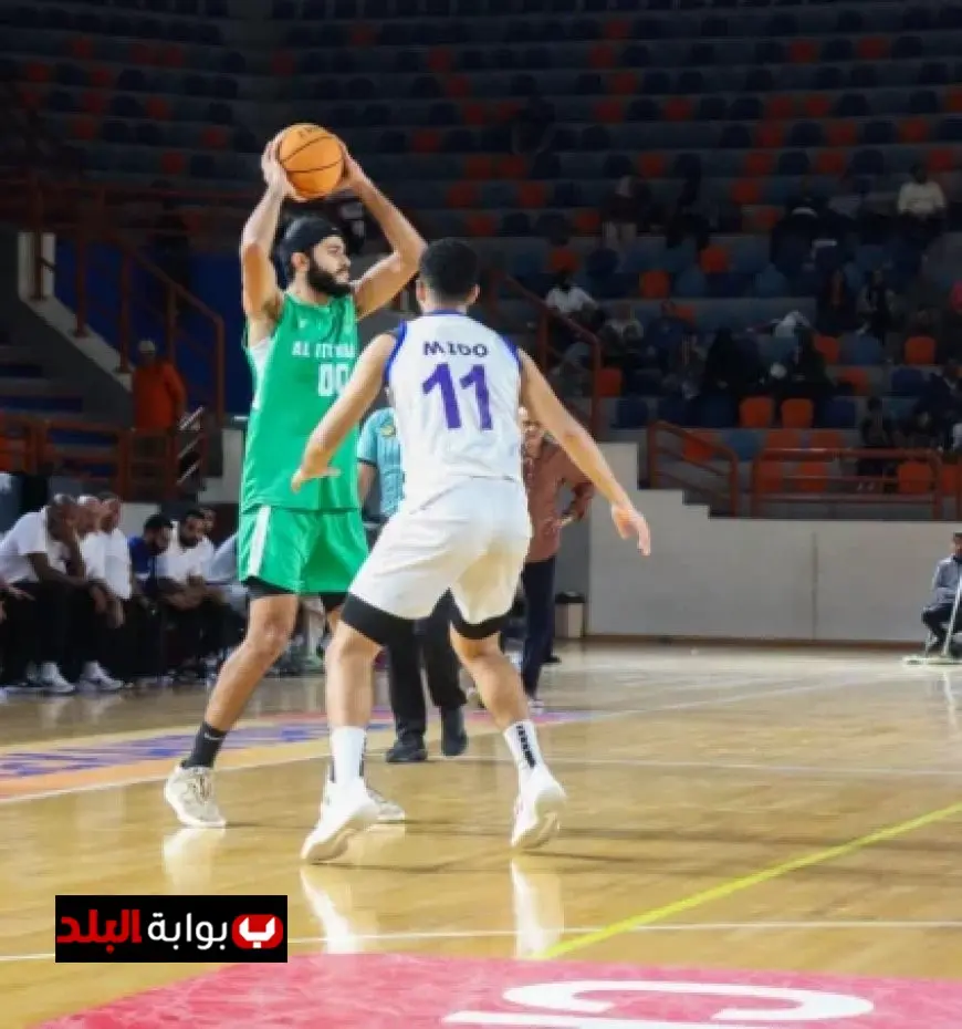 الاتحاد السكندري يحقق انتصارا مثيرا على سموحة ويتأهل إلى نهائي دوري المرتبط