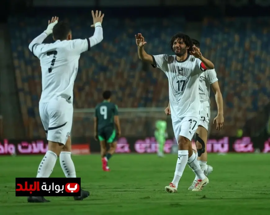 علي لطفي يؤكد أهمية مواجهة الجزائر كتحضير مثالي قبل كأس العرب ويعلن جاهزيتهم لتمثيل مصر بالشكل الأفضل