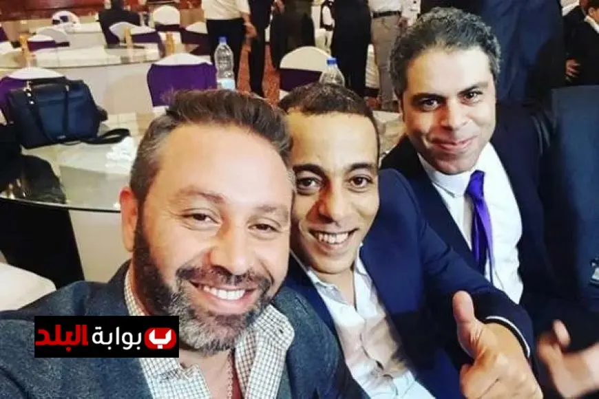 حازم إمام يبرز محمد صبري كأفضل لاعب ويؤكد أنه لم ينل حقه الكامل