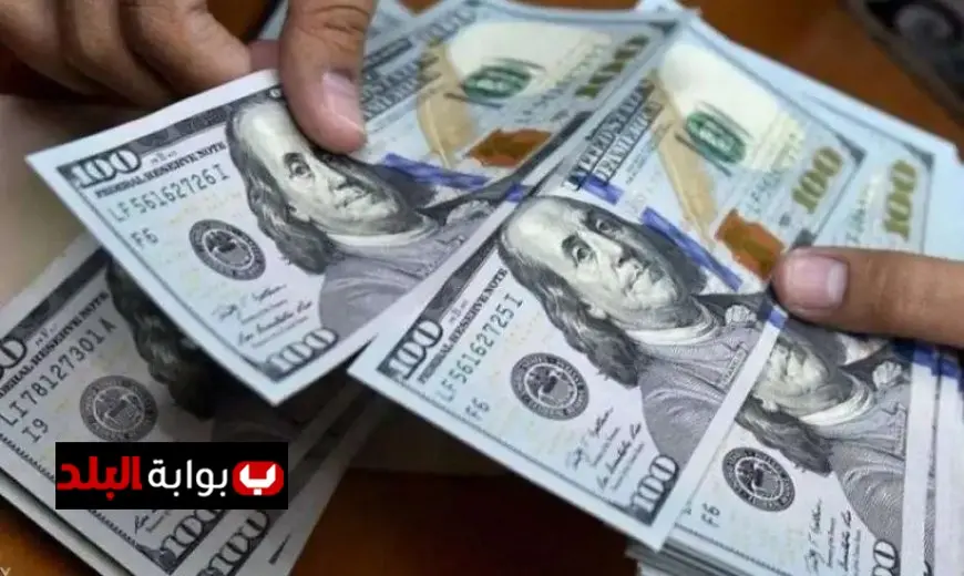 سعر الدولار مقابل الجنيه اليوم السبت 15 نوفمبر 2025 في البنوك وأسواق المال