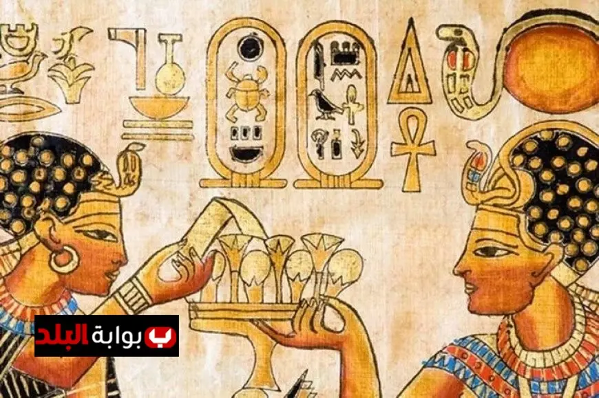 سبعة قرون من الابتكار التكنولوجي كيف تفوق المصري القديم على العالم في حقبة 700 ألف سنة