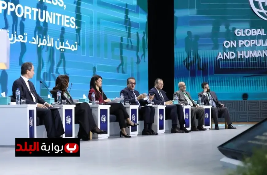 وزير الصحة يعلن عن الاستراتيجية الوطنية للصحة الرقمية 2025 إلى 2029