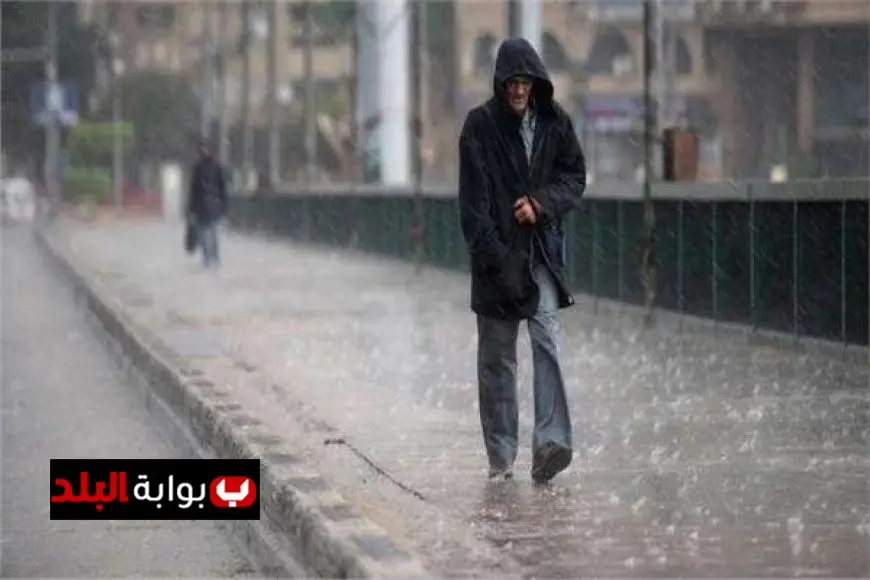 انخفاض درجات الحرارة يشير إلى اقتراب فصل الشتاء تعرف على موعد بدايته