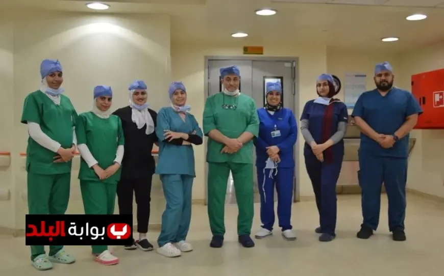 هيئة الرعاية الصحية تسجل 800 ألف عملية جراحية في 43 مستشفى تابعة لها