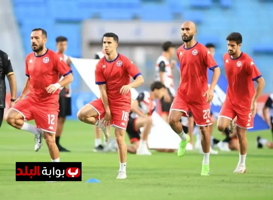 استبعاد معلول وبن رمضان بسبب أزمة تأشيرات يعكر صفو استعدادات تونس لمواجهة البرازيل الودية