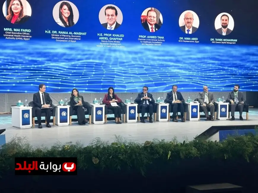 التأمين الصحي الشامل يضمن تغطية صحية لأكثر من 5 ملايين مواطن في 6 محافظات مصرية