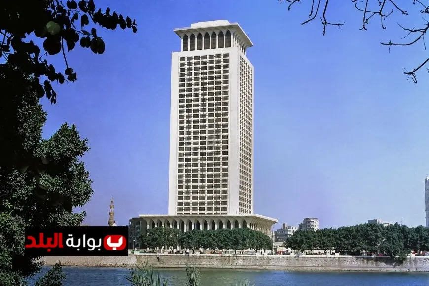 إنقاذ ثلاث مواطنين مصريين في منطقة حدودية بين تركيا واليونان حسب وزارة الخارجية