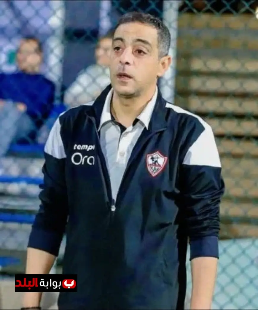 الغندور يطلب من إدارة الزمالك ورجال الأعمال دعم أسرة محمد صبري مادياً