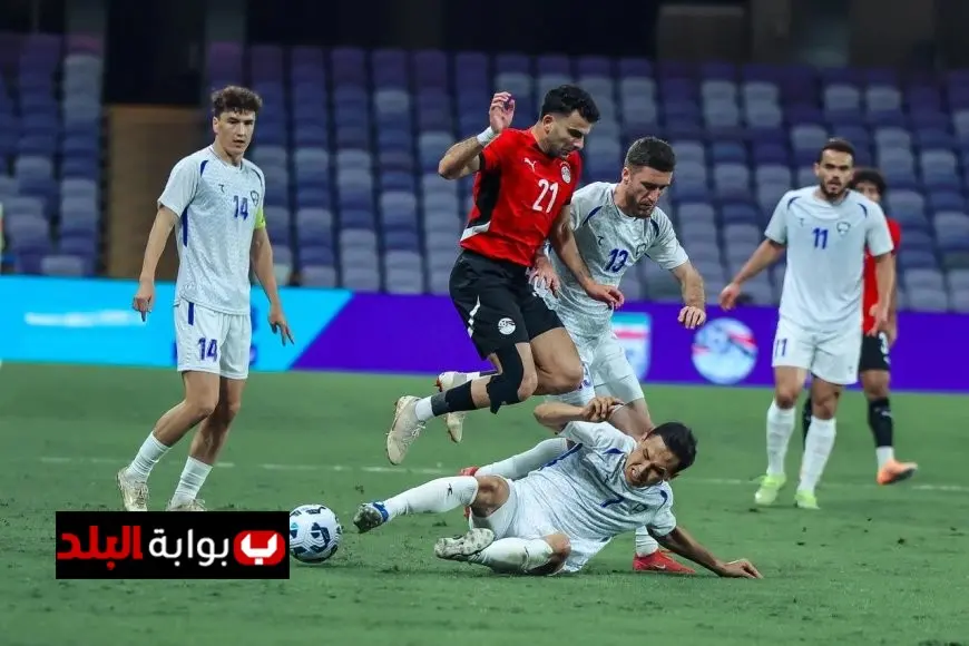 إصابات زيزو وحمدي فتحي وصلاح محسن تكشف تفاصيل جديدة في معسكر منتخب مصر