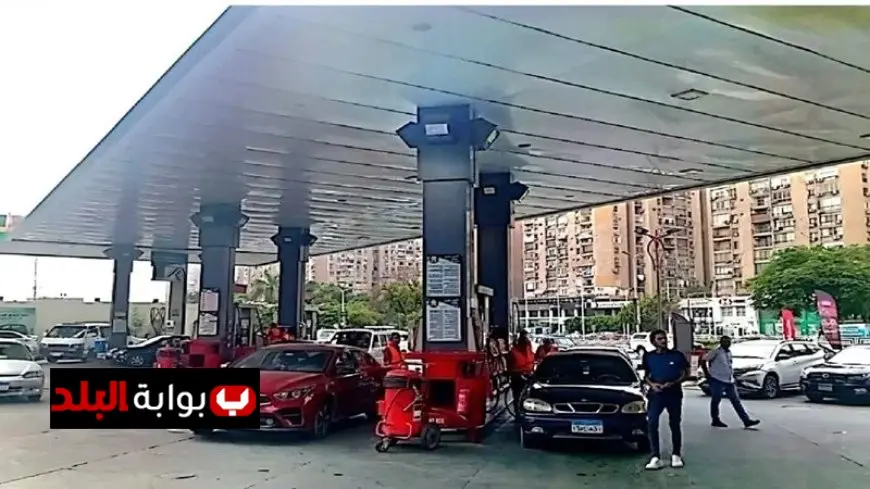 إحباط اتجار غير مشروع بـ 400 ألف لتر من السولار والبنزين في 5 محافظات مصرية