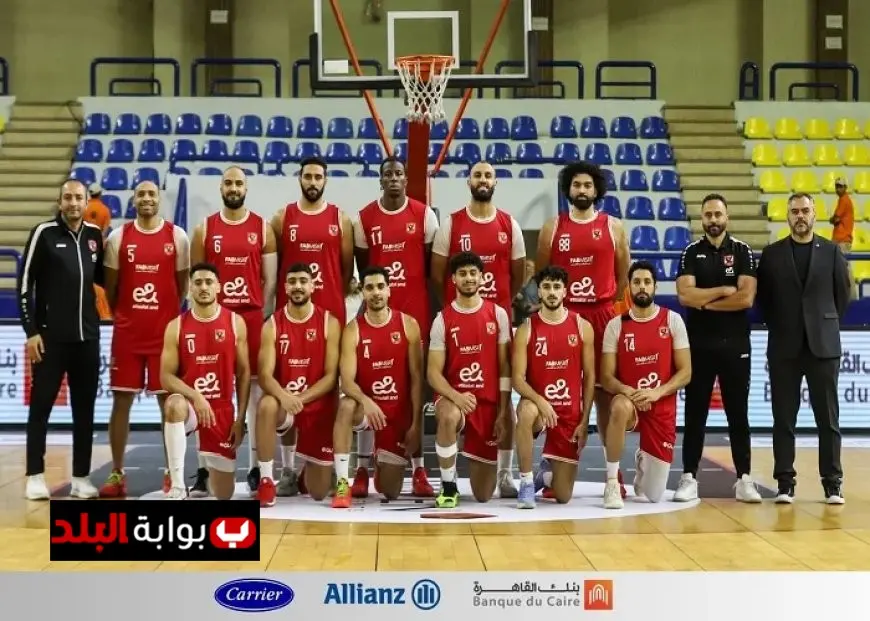 الأهلي يحقق التأهل لمواجهة الاتحاد في نهائي دوري المرتبط