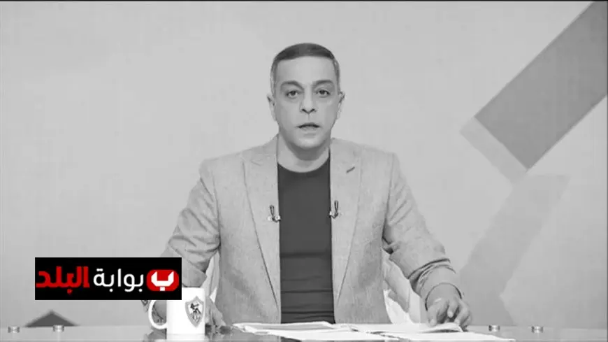 عمرو الحديدي يطلب من محبي محمد صبري دعم أسرته بأفضل الطرق