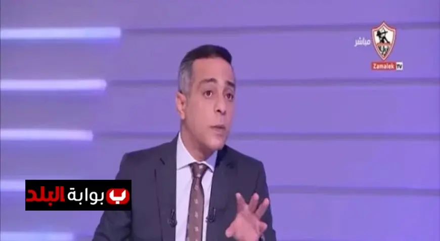 نجل محمد صبري يبعث رسالة مؤثرة لوالده ويكشف عن تفاصيل انتقاله المحتمل للزمالك