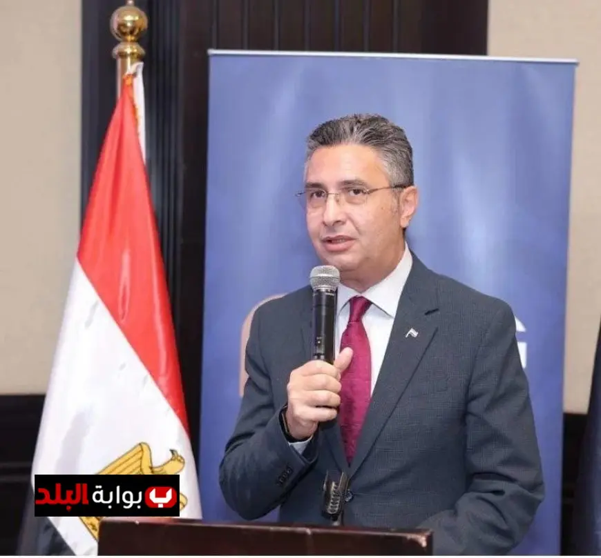 وزير التموين يكشف عن أمان الاحتياطي الاستراتيجي للسلع الأساسية وتجاوزه لمعدلات العام الماضي