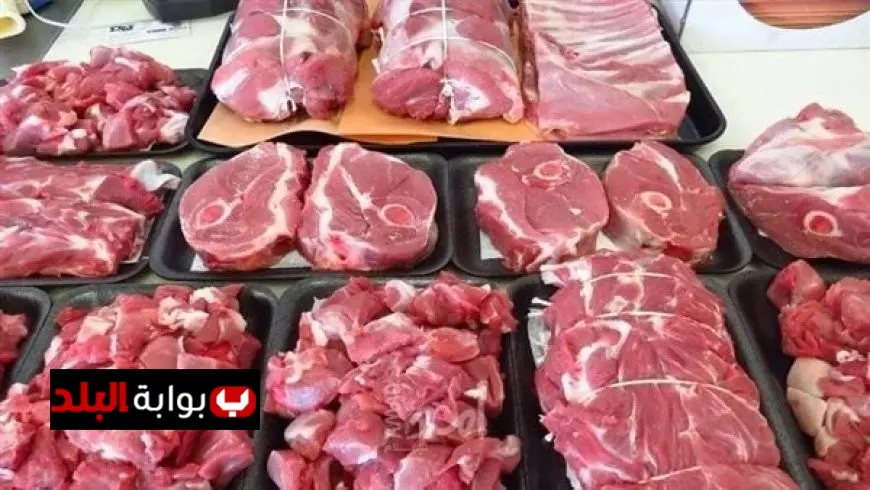 انخفاض أسعار اللحوم في مصر نقيب الفلاحين يعلن عن سعر الجاموسي 145 جنيه والمنتجات الغذائية آمنة