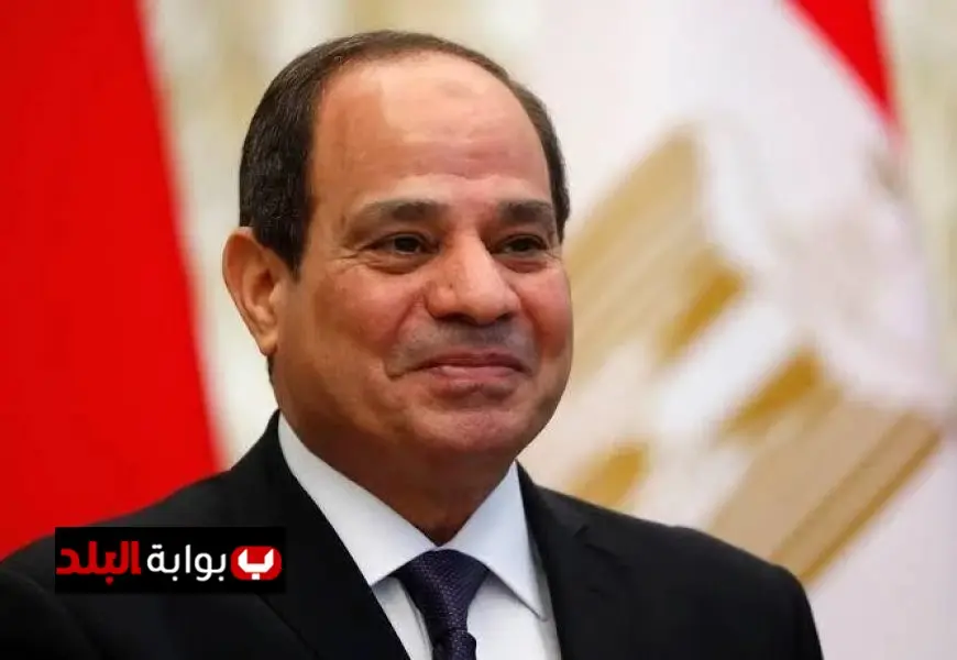 الرئيس السيسي يعلن عن انطلاق النسخة الخامسة من أسبوع إعادة الإعمار والتنمية