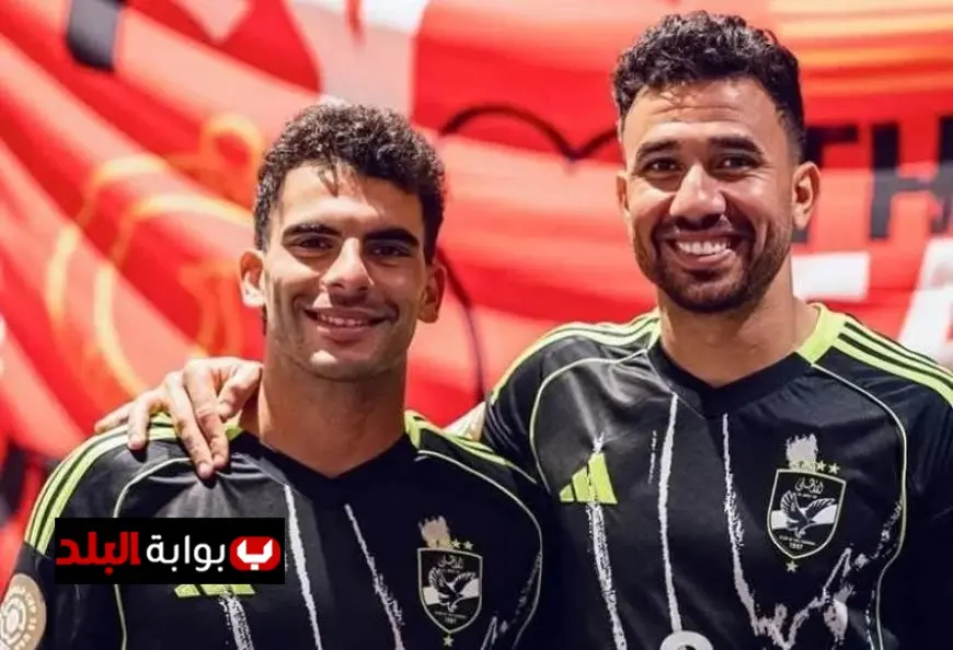 تريزيجيه يكشف تفاصيل مثيرة حول انتقال زيزو إلى الأهلي وتأثيره على الفريق