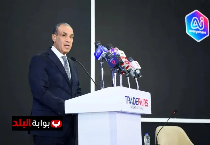 وزير الخارجية المصري يؤكد خطوات جادة نحو إنشاء منظومة شاملة لحوكمة الذكاء الاصطناعي