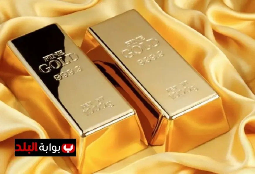 سعر سبيكة الذهب BTC لهذا اليوم الأحد 16 نوفمبر 2025 تحديثات عاجلة ومهمة