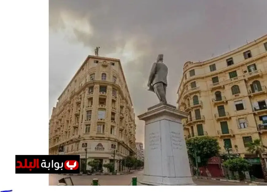 مشروع تطوير القاهرة الخديوية في القاهرة يعزز من نهضة وسط البلد وتجديده