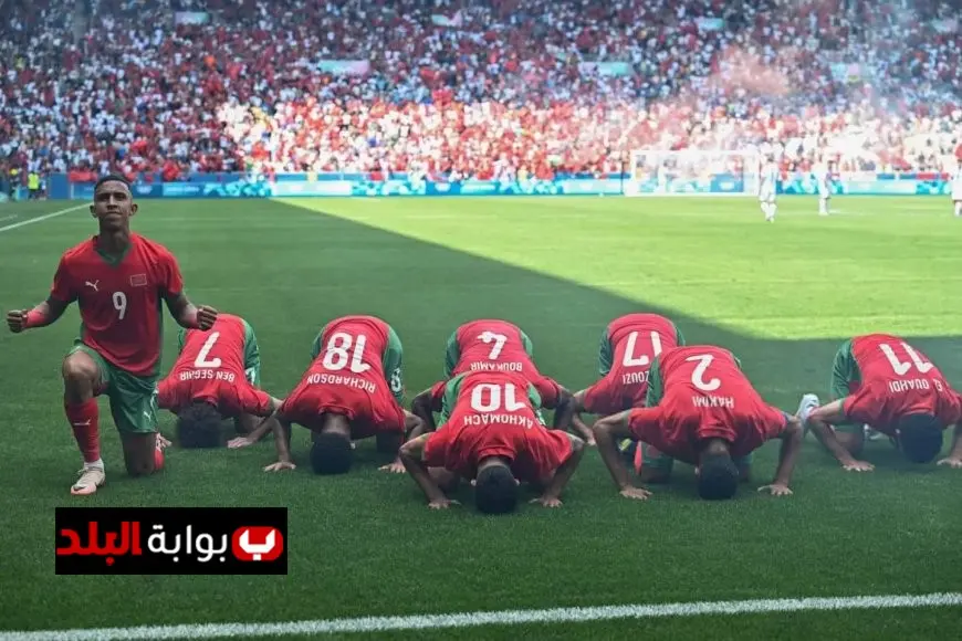 المغرب يتألق بمنتخبين في سباق جوائز الأفضل في إفريقيا لعام 2025