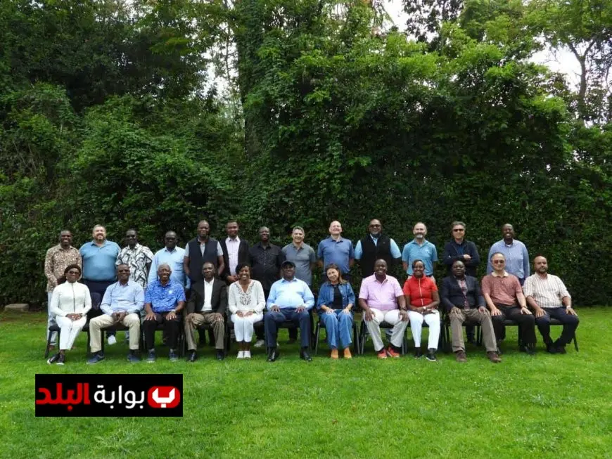 اتحاد الجولف يساهم في تعزيز تطوير اللعبة في أفريقيا من خلال مؤتمر جديد