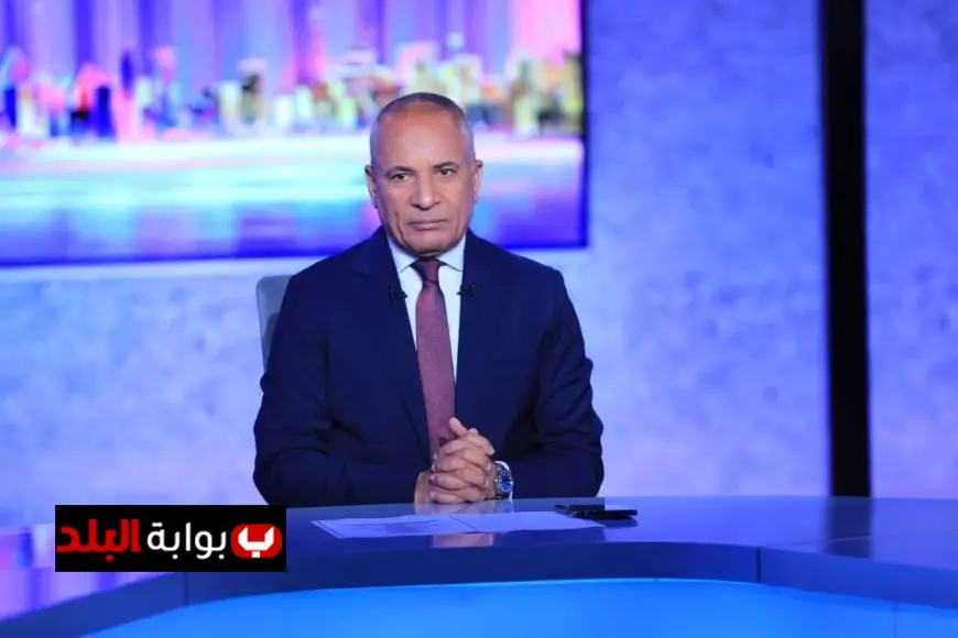 أحمد موسى يكشف الدور التخريبي للعوا بعد أحداث 2011 ويهاجم دفاعه عن الإخوان المسلمين