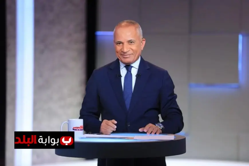 أحمد موسى يكشف: الإخوان يكفرون محمد سليم العوا بسبب دعم الرئيس السيسي وتغريدة أثارت الضجة