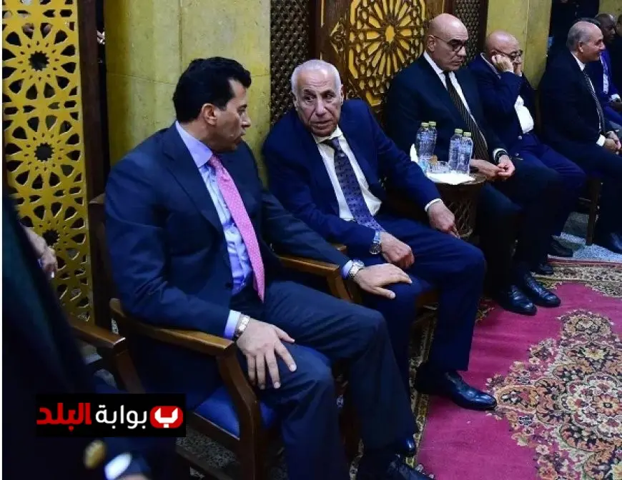 نادي الزمالك يدعم زوجة الراحل محمد صبري بمبادرة إنسانية من لبيب ونصر