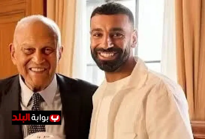 محمد صلاح يروي تفاصيل بداياته المؤلمة وبكاءه في الحمام وكيف وصفه البعض بالفلاح