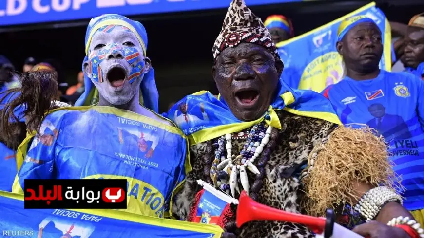 اتهامات مدرب نيجيريا بشأن سحر لاعبي الكونغو تثير جدلا واسعا في تصفيات المونديال