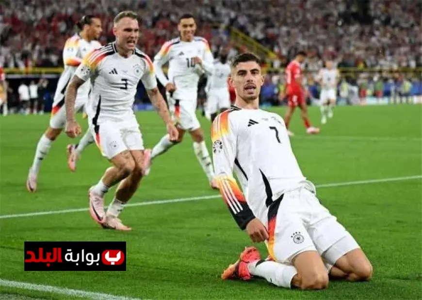 مواعيد مباريات اليوم الاثنين وأهم القنوات الناقلة لمواجهة ألمانيا وسلوفاكيا